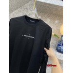 2024年10月24日秋冬高品質新品入荷 Dolce&Gabbana  長袖 Tシャツ KNT工場