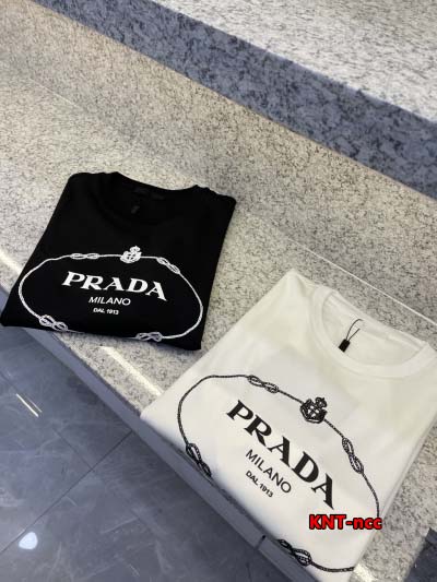 2024年10月24日秋冬高品質新品入荷 PRADA  長袖...