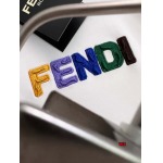 2024年10月24日秋冬高品質新品入荷FENDI 長袖 Tシャツ wz工場