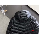 2024年10月24日秋冬高品質新品入荷綿PRADA 入れの服ジャケットアウター wz工場 S-XL