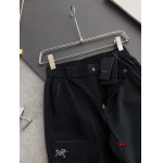 2024年10月24日秋冬高品質新品入荷ARCTERYX 長ズボンwz工場