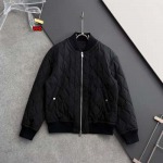 2024年10月24日秋冬高品質新品入荷バーバリー 綿入れの服ジャケットアウター  wz工場