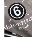 2024年10月25日秋冬高品質新品入荷 MM6 Maison Margielaスウェット  wz工場