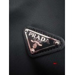 2024年10月25日秋冬高品質新品入荷PRADA  厚手ジャケットアウター  wz工場