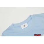 秋冬新品入荷 AMI長袖 Tシャツ  ZHUGULI工場