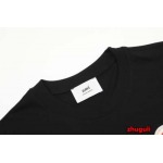 秋冬新品入荷 AMI長袖 Tシャツ  ZHUGULI工場