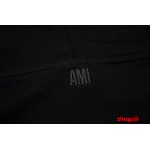 秋冬新品入荷 AMI パーカー  ZHUGULI工場