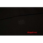 秋冬新品入荷 AMI ジップアップパーカー ZHUGULI工場