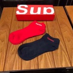 2024年秋冬新品人気SUPREME 靴下一箱5足セット