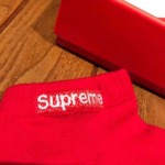 2024年秋冬新品人気SUPREME 靴下一箱5足セット