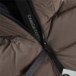 2024年10月28日秋冬新品入荷   Canada Goose ダウンジャケットアウター FF工場 XS-XXL