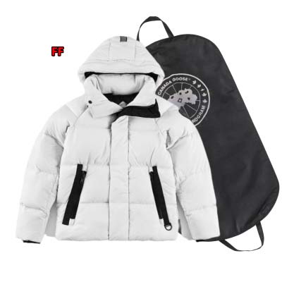 2024年10月28日秋冬新品入荷 Canada Goose...