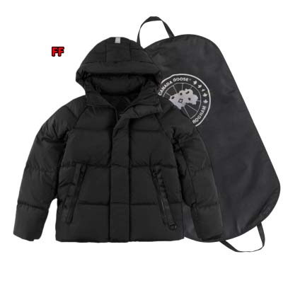 2024年10月28日秋冬新品入荷 Canada Goose...