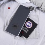 2024年10月28日秋冬新品入荷 Canada Goose ダウンジャケットアウター FF工場 XS-L