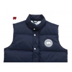 2024年10月28日秋冬新品入荷 Canada Goose ダウンジャケットアウターベスト FF工場 XS-XXL