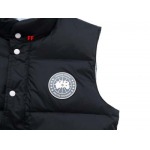 2024年10月28日秋冬新品入荷 Canada Goose ダウンジャケットアウターベスト FF工場 XS-XXL