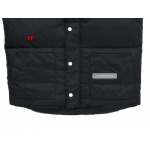 2024年10月28日秋冬新品入荷 Canada Goose ダウンジャケットアウターベスト FF工場 XS-XXL