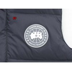 2024年10月28日秋冬新品入荷 Canada Goose ダウンジャケットアウターベスト FF工場 XS-XXL