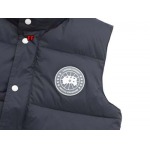 2024年10月28日秋冬新品入荷 Canada Goose ダウンジャケットアウターベスト FF工場 XS-XXL