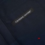 2024年10月28日秋冬新品入荷 Canada Goose   ダウンジャケット ベスト FF工場 XS-XXL