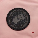 2024年10月28日秋冬新品入荷 Canada Goose   ダウンジャケット ベスト FF工場 XS-XXL