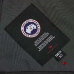 2024年10月28日秋冬新品入荷 Canada Goose   ダウンジャケット ベスト FF工場 XS-XXL