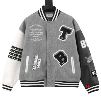 2024年10月28日秋冬新品入荷THOM BROWNE ジ...