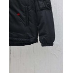 2024年10月28日秋冬新品入荷PRADA 綿入れの服ジャケットアウター GT7工場