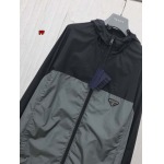 2024年10月28日秋冬新品入荷PRADA ジャケットアウター   GT7工場