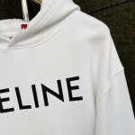 2024年10月28日秋冬新品入荷CELINE スウェット FF工場