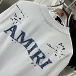 2024年10月28日秋冬新品入荷AMIRI 半袖 Tシャツ FF工場