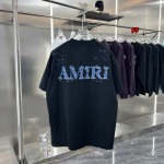 2024年10月28日秋冬新品入荷AMIRI 半袖 Tシャツ FF工場