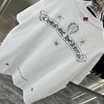 2024年10月28日秋冬新品入荷クロムハーツ  半袖 Tシャツ FF工場