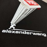 2024年10月28日秋冬新品入荷AIexander Wang長袖 TシャツFF工場