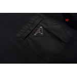 2024年10月28日秋冬新品入荷PRADA 長袖 Tシャツ  FF工場