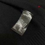 2024年10月28日秋冬新品入荷PRADA セーターアウター  FF工場