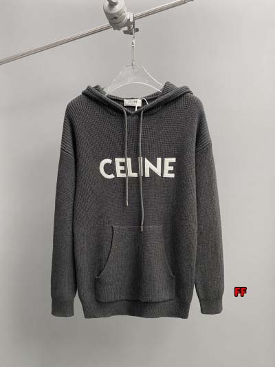 2024年10月28日秋冬高品質新品入荷 CELINE カシ...