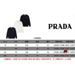 2024年10月28日秋冬高品質新品入荷 PRADA  セーター  FF工場