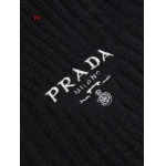 2024年10月29日秋冬新品入荷PRADA ニットカーディガン  GT7工場