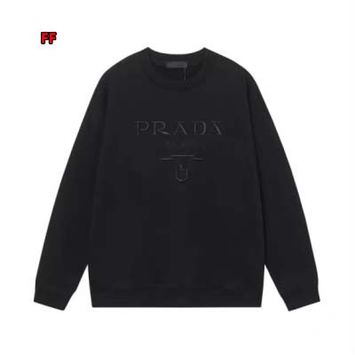 2024年10月29日秋冬新品入荷PRADA スウェットFF...