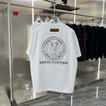 2024年10月29日秋冬新品入荷ルイヴィトン 半袖 Tシャツ FF工場