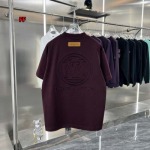 2024年10月29日秋冬新品入荷ルイヴィトン半袖 Tシャツ FF工場