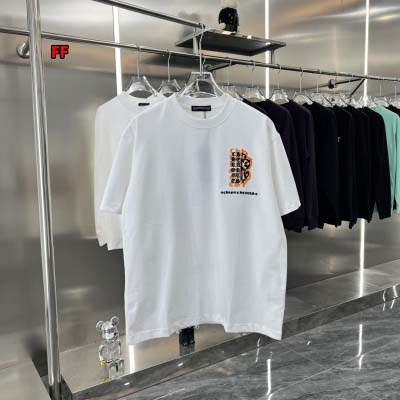 2024年10月29日秋冬新品入荷 クロムハーツ半袖 Tシャ...