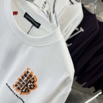 2024年10月29日秋冬新品入荷 クロムハーツ半袖 Tシャツ FF工場