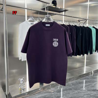 2024年10月29日秋冬新品入荷ディオール半袖 Tシャツ ...