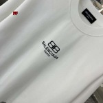 2024年10月29日秋冬新品入荷バレンシアガ 半袖 Tシャツ FF工場