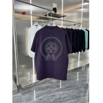 2024年10月29日秋冬新品入荷クロムハーツ 半袖 Tシャツ FF工場