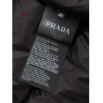 2024年10月29日秋冬新品入荷PRADA ダウンジャケット FF工場