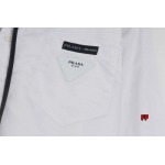 2024年10月29日秋冬新品入荷PRADA 長袖 シャツ FF工場 S-XL