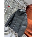 2024年10月29日秋冬高品質新品入荷PRADA ダウンジャケットアウター520工場